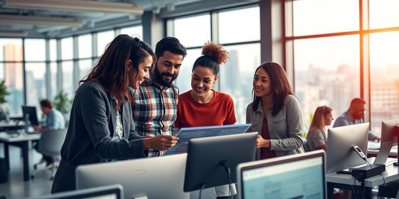 Mastering Virtual Collaboration: Tips for Remote Teams