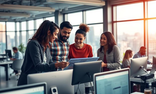 Mastering Virtual Collaboration: Tips for Remote Teams