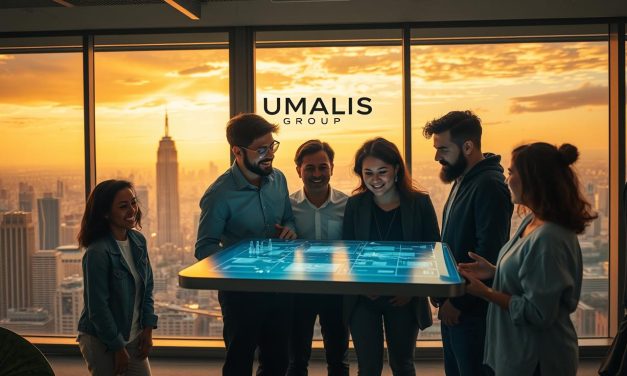 Virtual Collaboration: Enhance Team Productivity Remotely