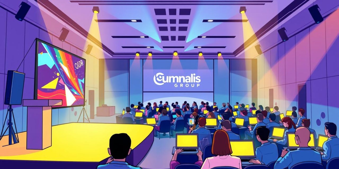 Virtual Events Promotion: Tips for Successful Online Conferences