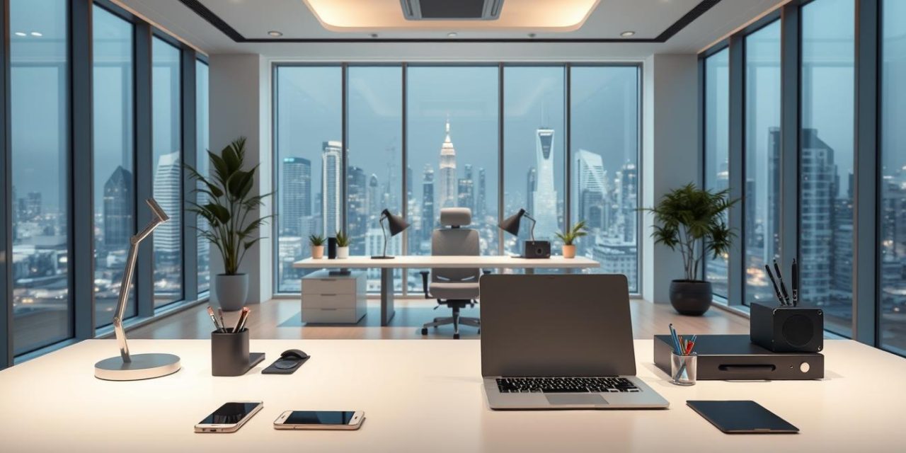 Virtual Office for Freelancers: Stability and Security