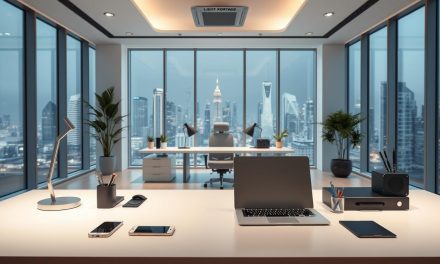Virtual Office for Freelancers: Stability and Security
