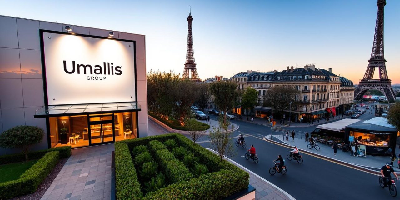 Secure Your Career with a Virtual Office in France