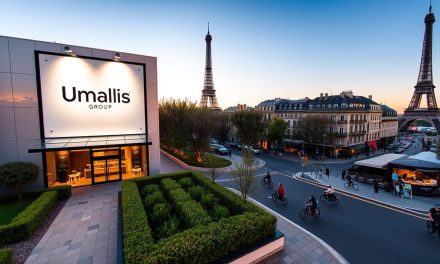 Secure Your Career with a Virtual Office in France