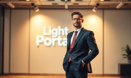 Boostez votre visibilité professionnelle portage salarial