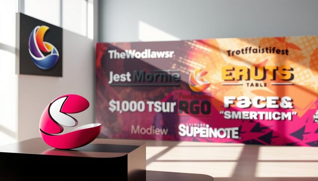 visual elements in advertising