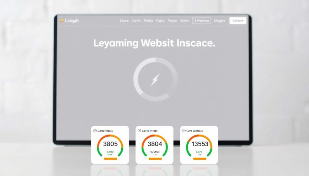 vitesse site web