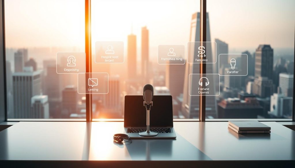 voiceover hiring platforms voiceover hiring platforms