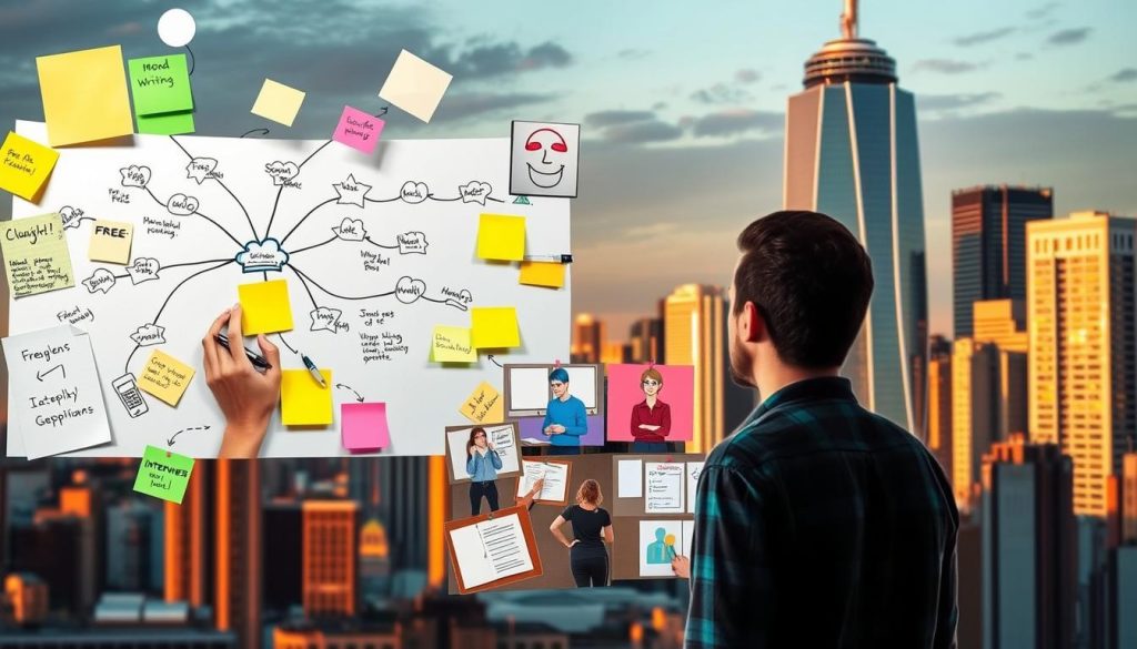 ways to generate ideas