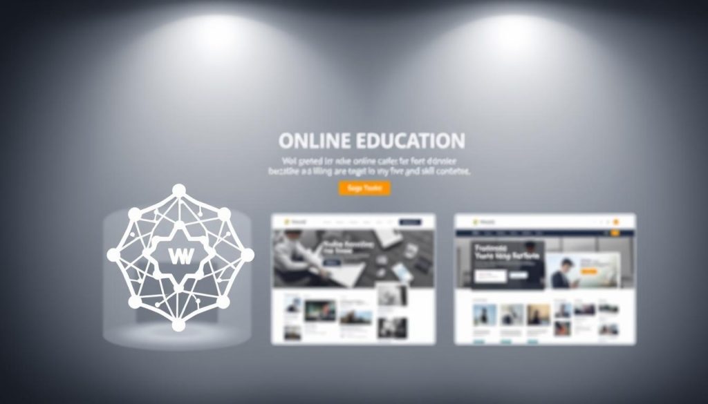 web
