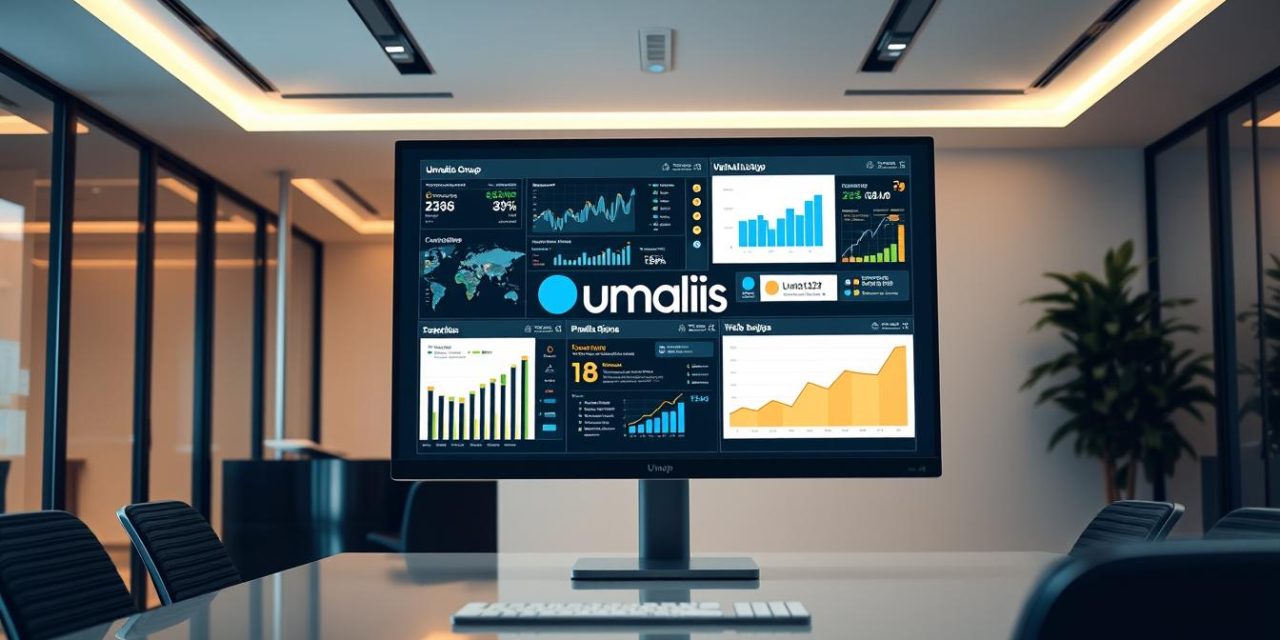 Optimize Your Business with Umalis’ Web Analytics