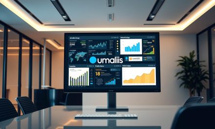 Optimize Your Business with Umalis’ Web Analytics