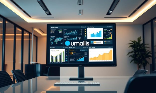 Optimize Your Business with Umalis’ Web Analytics