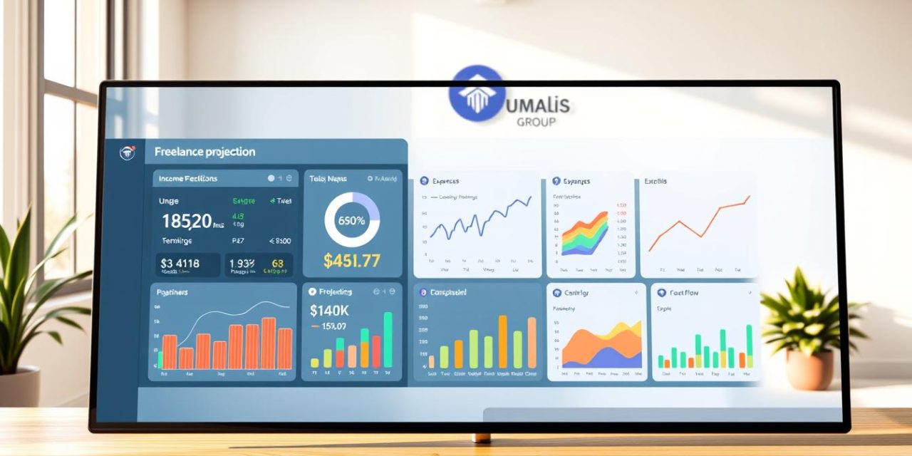 Estimez votre revenu en tant qu’indépendant avec notre web content