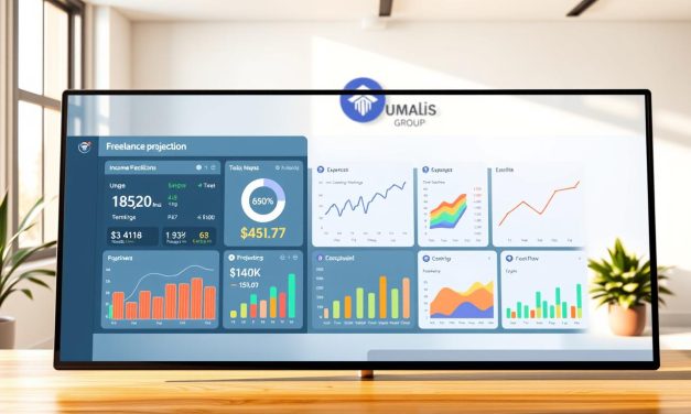 Estimez votre revenu en tant qu’indépendant avec notre web content