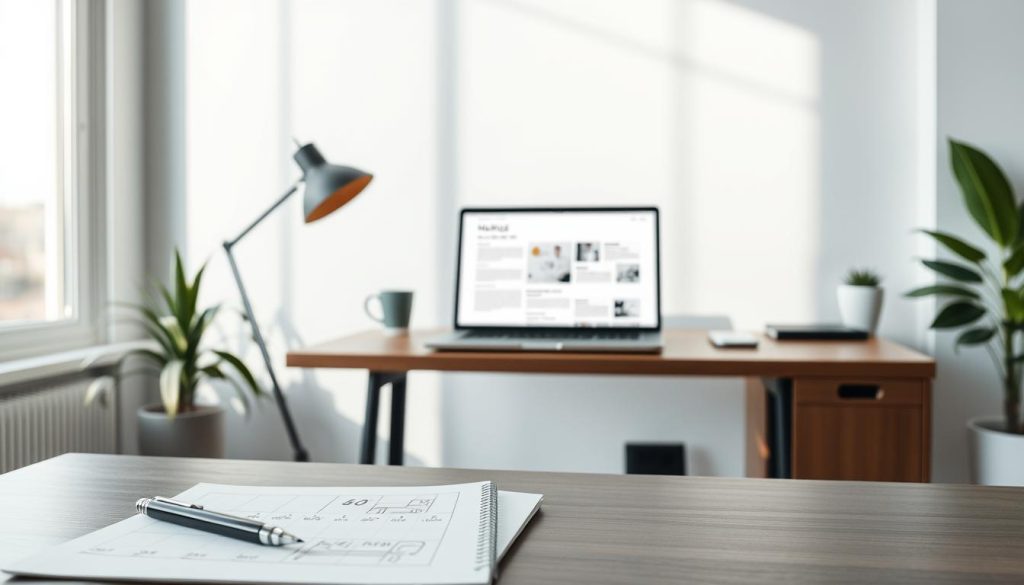 web design layout principles