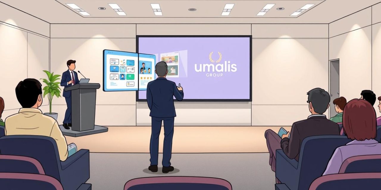 Effective Webinar Hosting Tips for Maximum Impact