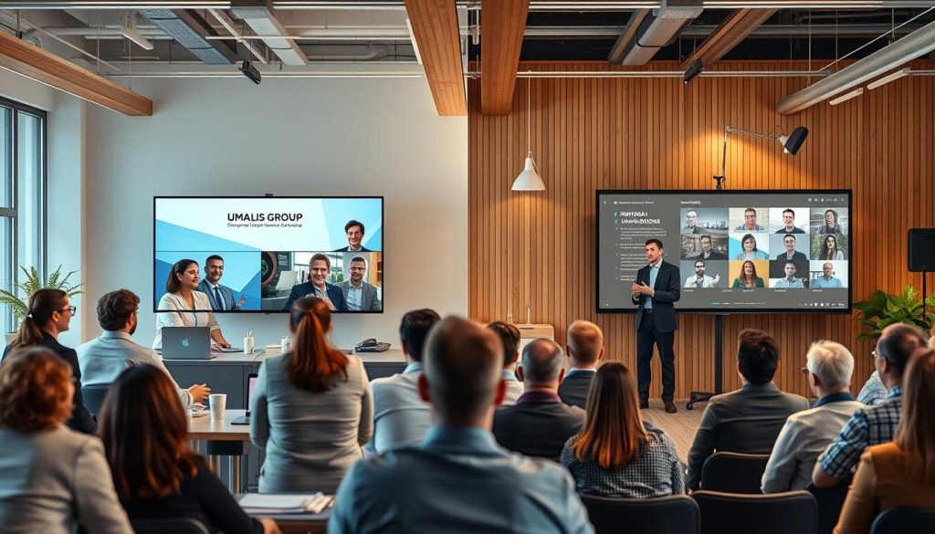 webinar vs virtual meeting comparison
