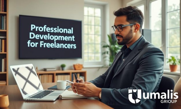 Expert Webinars and Workshops for Freelancers: Grow Professionally
