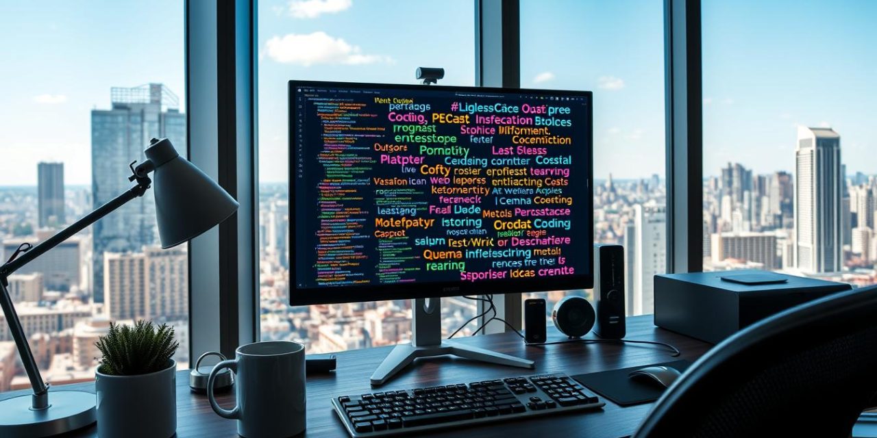 Elevate Your Online Presence with Professional Website Development