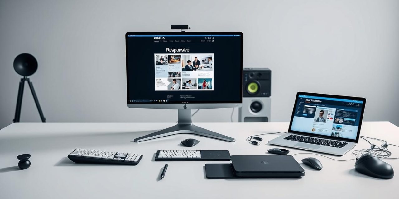 Website Development Solutions for Professionals