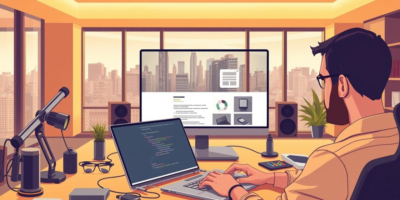 Expert Custom Website Development Services