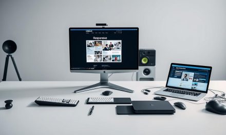 Website Development Solutions for Professionals