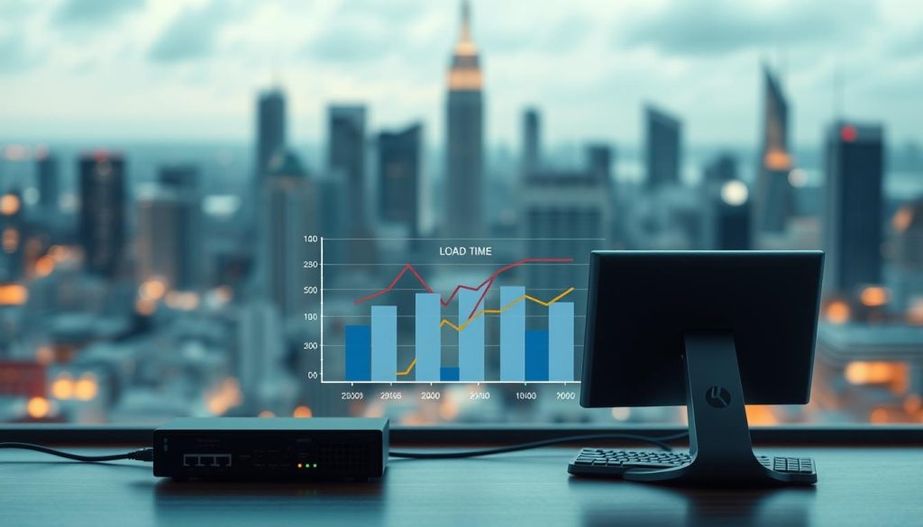 website load factors