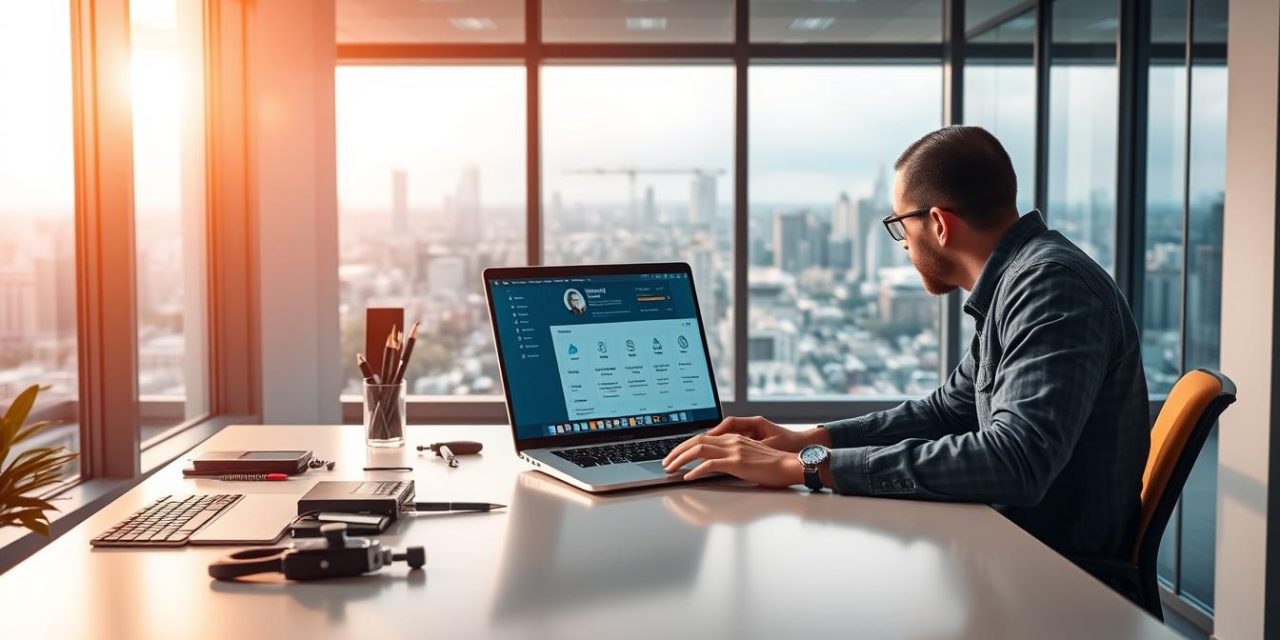 Effective Website Maintenance Services for Your Online Success