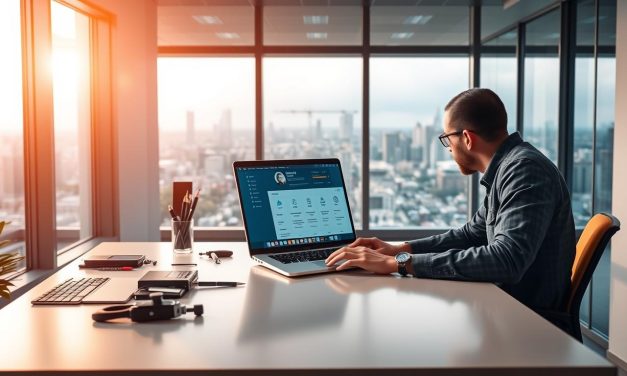 Effective Website Maintenance Services for Your Online Success