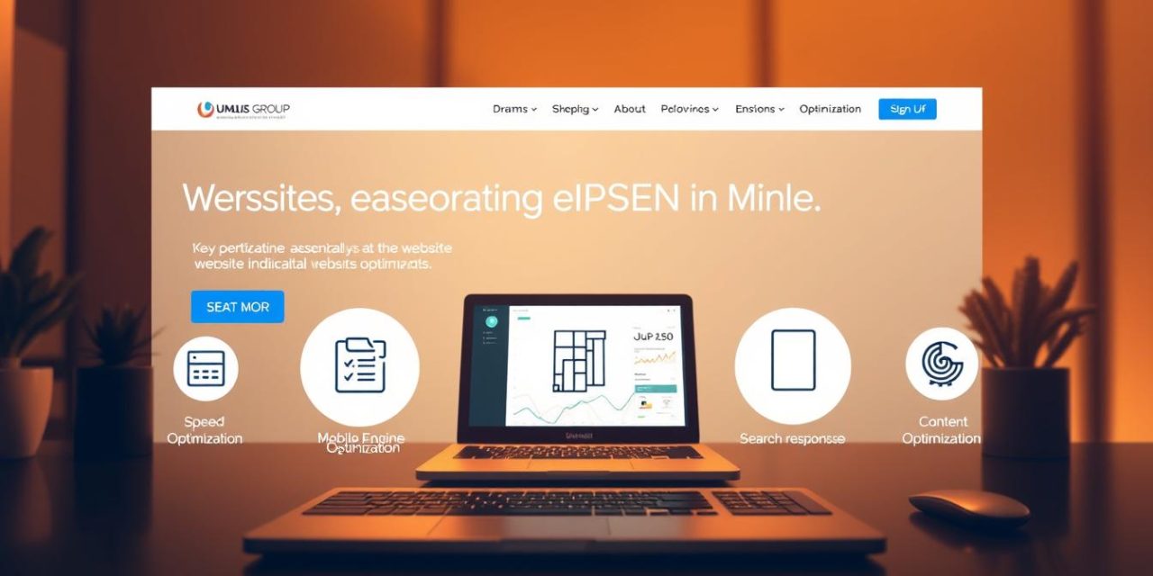 Maximize Your Site’s Potential with Website Optimization