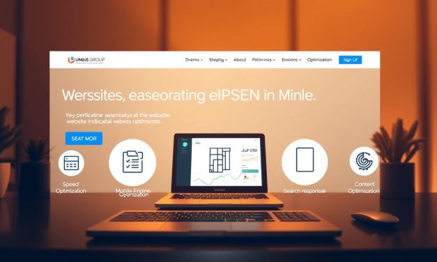 Maximize Your Site’s Potential with Website Optimization