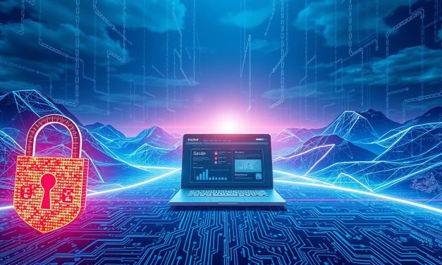 Website Security: Protect Your Online Presence Effectively