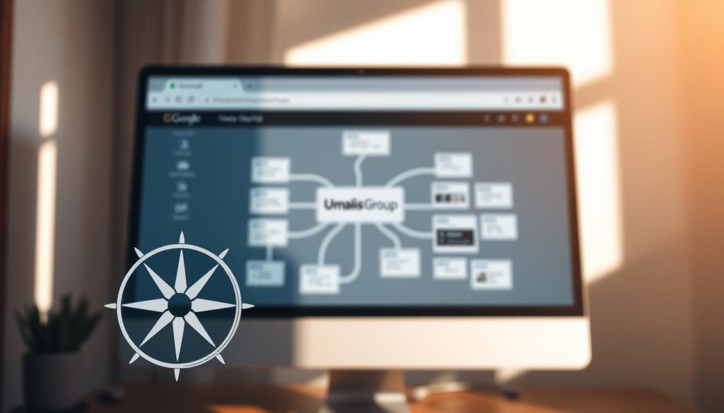 website sitemap submission