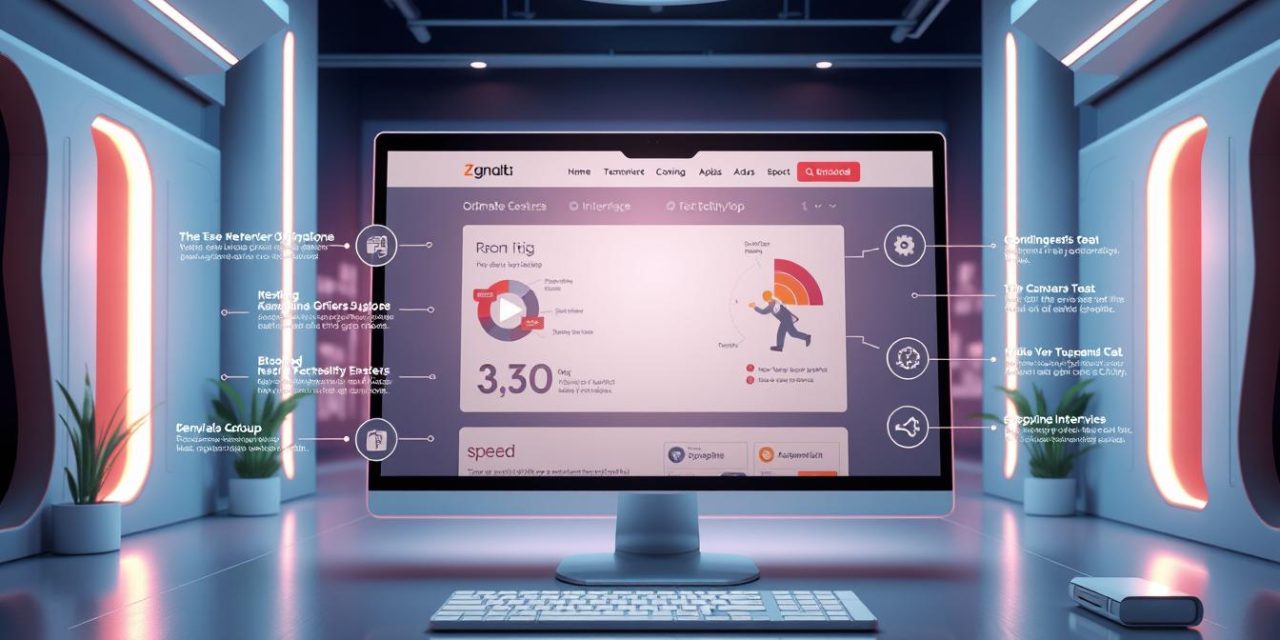Boost Your Website’s Speed for Enhanced User Experience