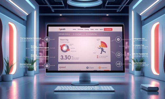 Boost Your Website’s Speed for Enhanced User Experience