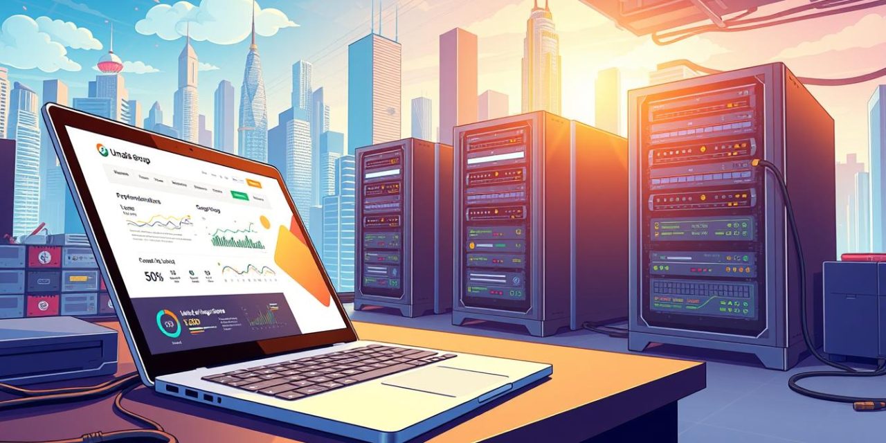 Website Speed Optimization: Improve Performance and Rankings