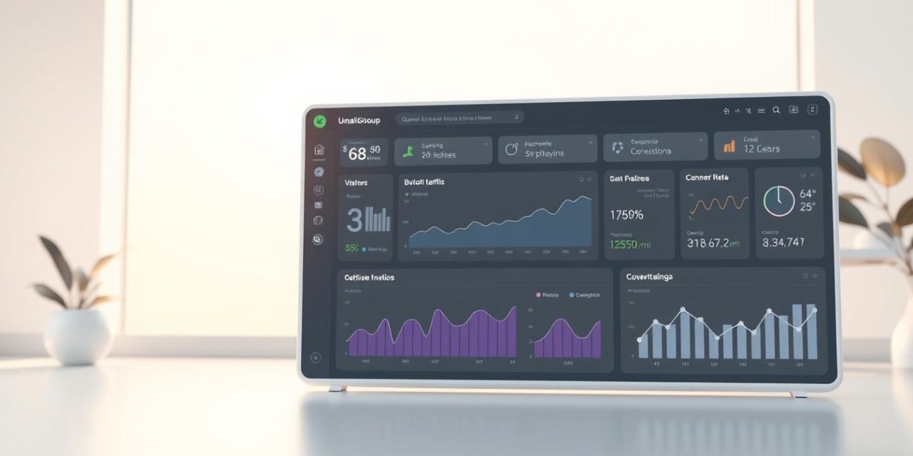 Unlock Business Growth through Effective Website Traffic Analysis