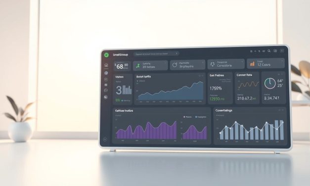 Unlock Business Growth through Effective Website Traffic Analysis