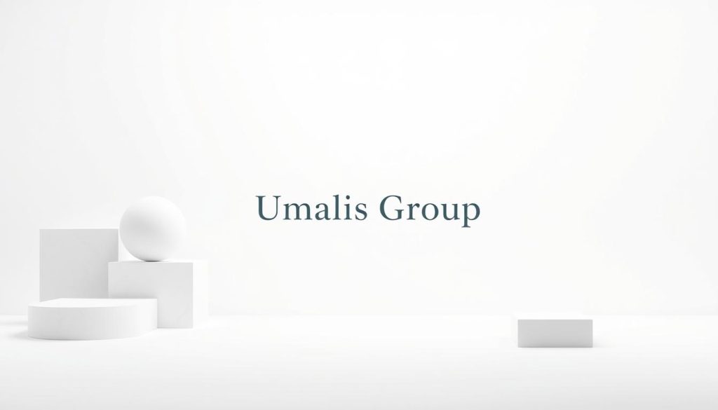 white paper design elements