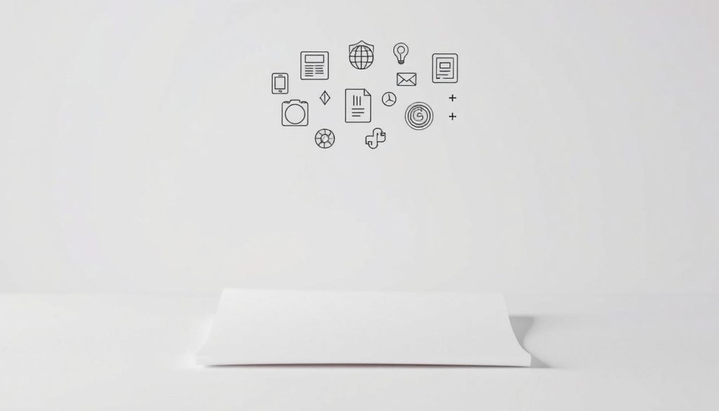 white paper skills