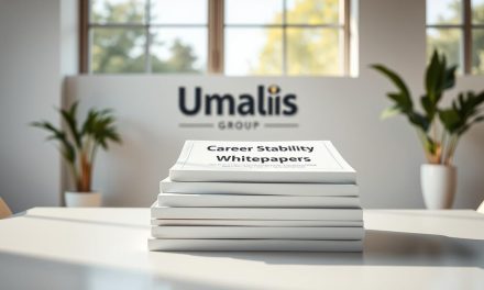 Download Whitepapers on Career Stability and Security