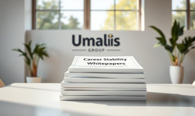 Download Whitepapers on Career Stability and Security