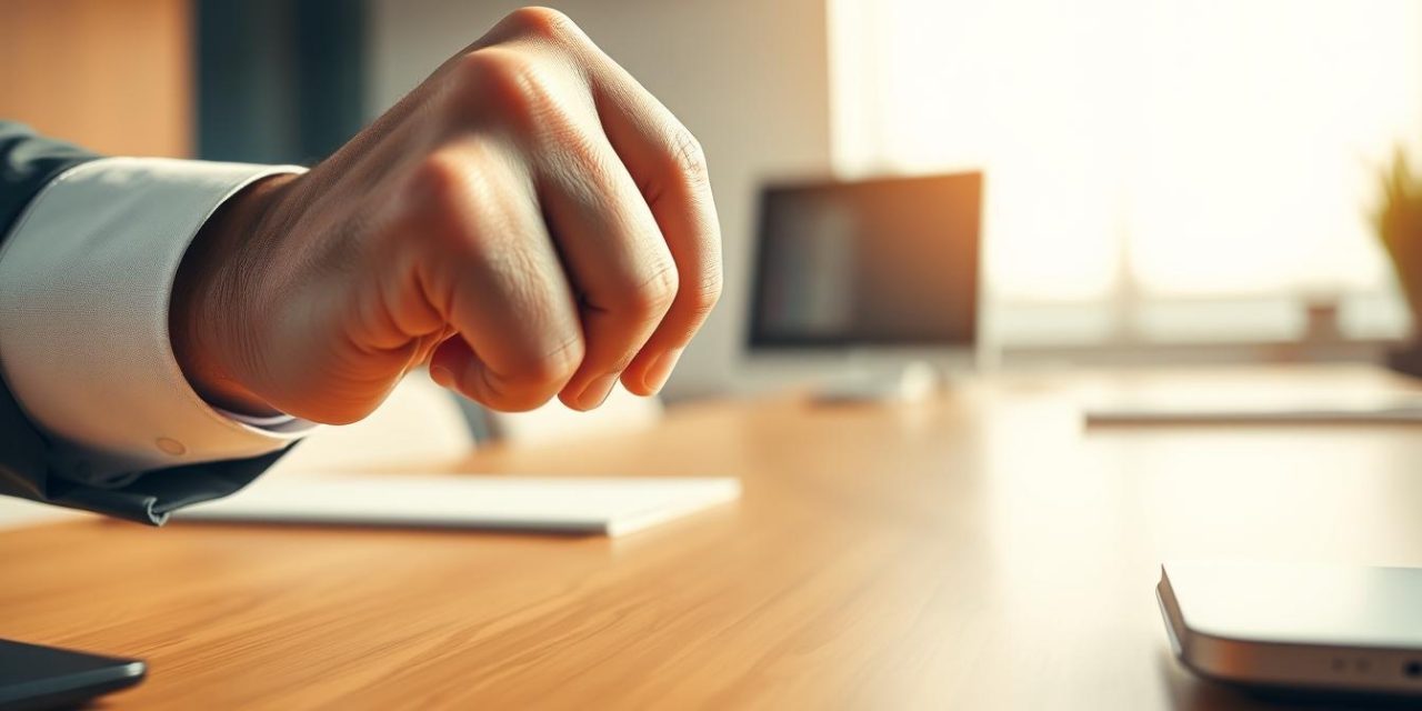 Work Accountability: Proven Tips for Team Success