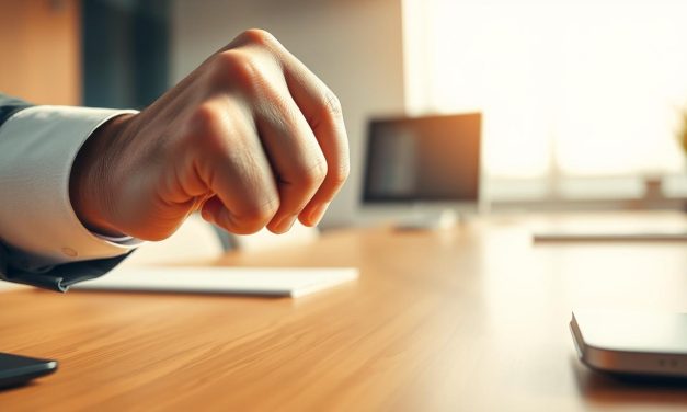 Work Accountability: Proven Tips for Team Success