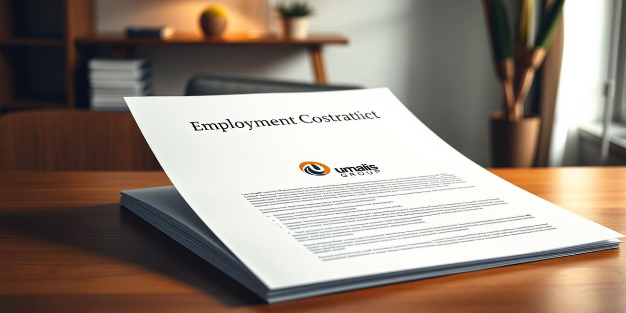 Work Agreement: A Guide for Independent Professionals in France