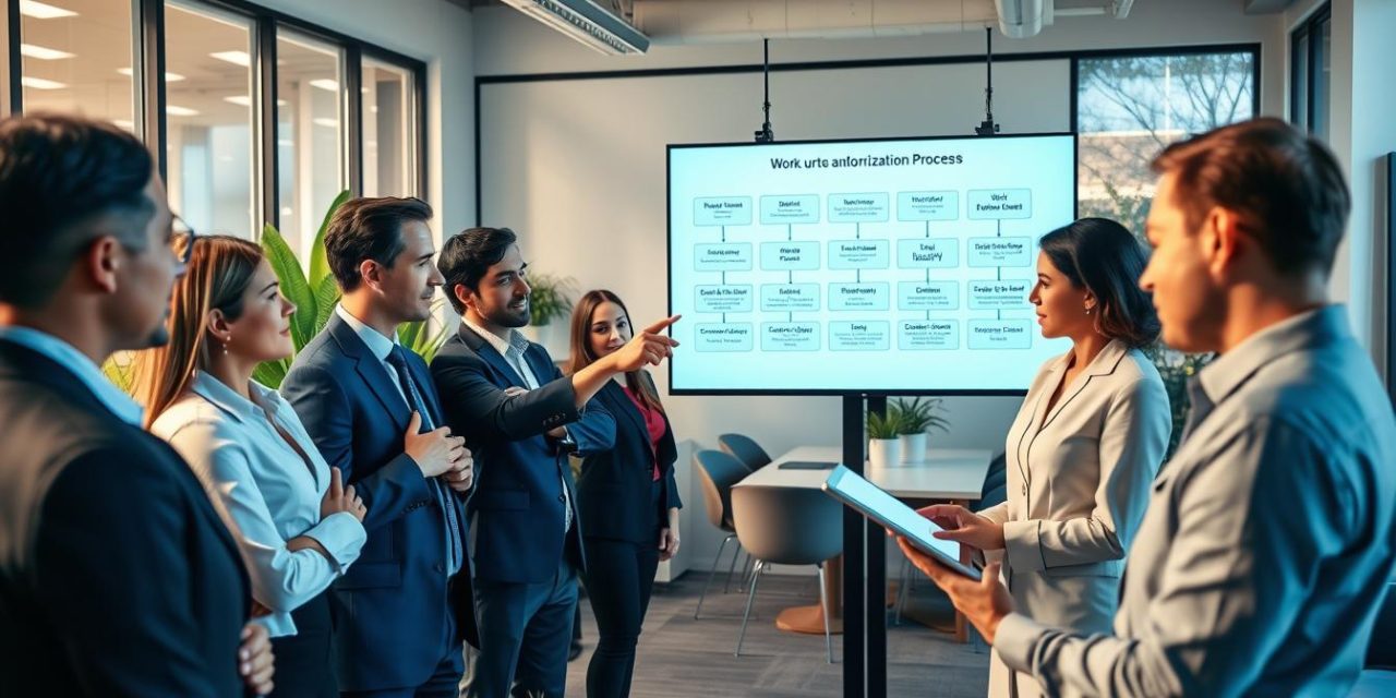 Simplify Work Authorization Process with Umalis Support