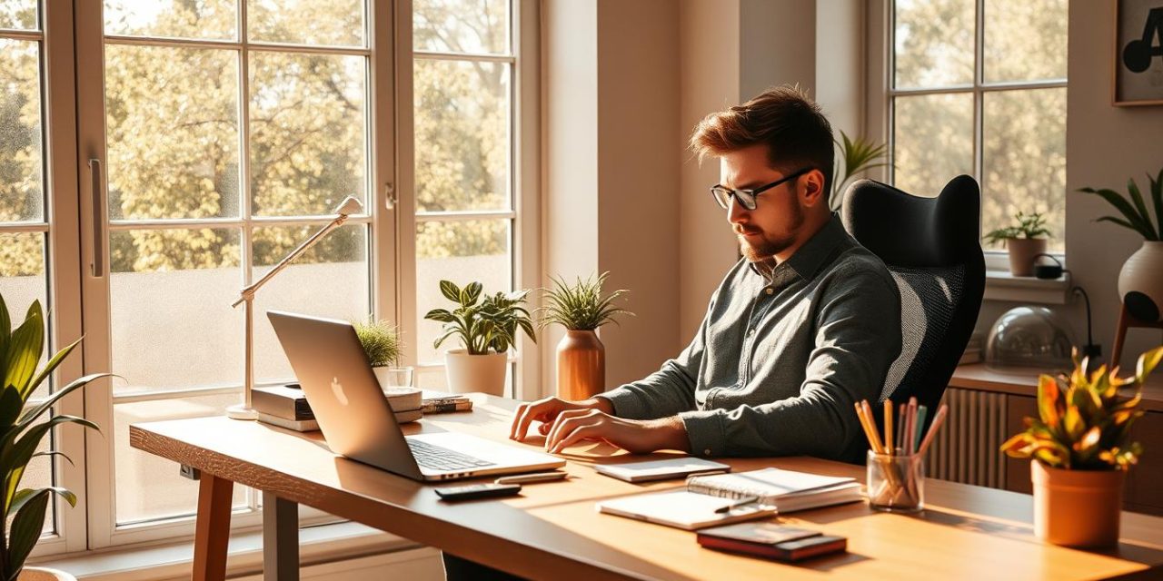 Embracing Work Autonomy: Tips for Career Stability and Security