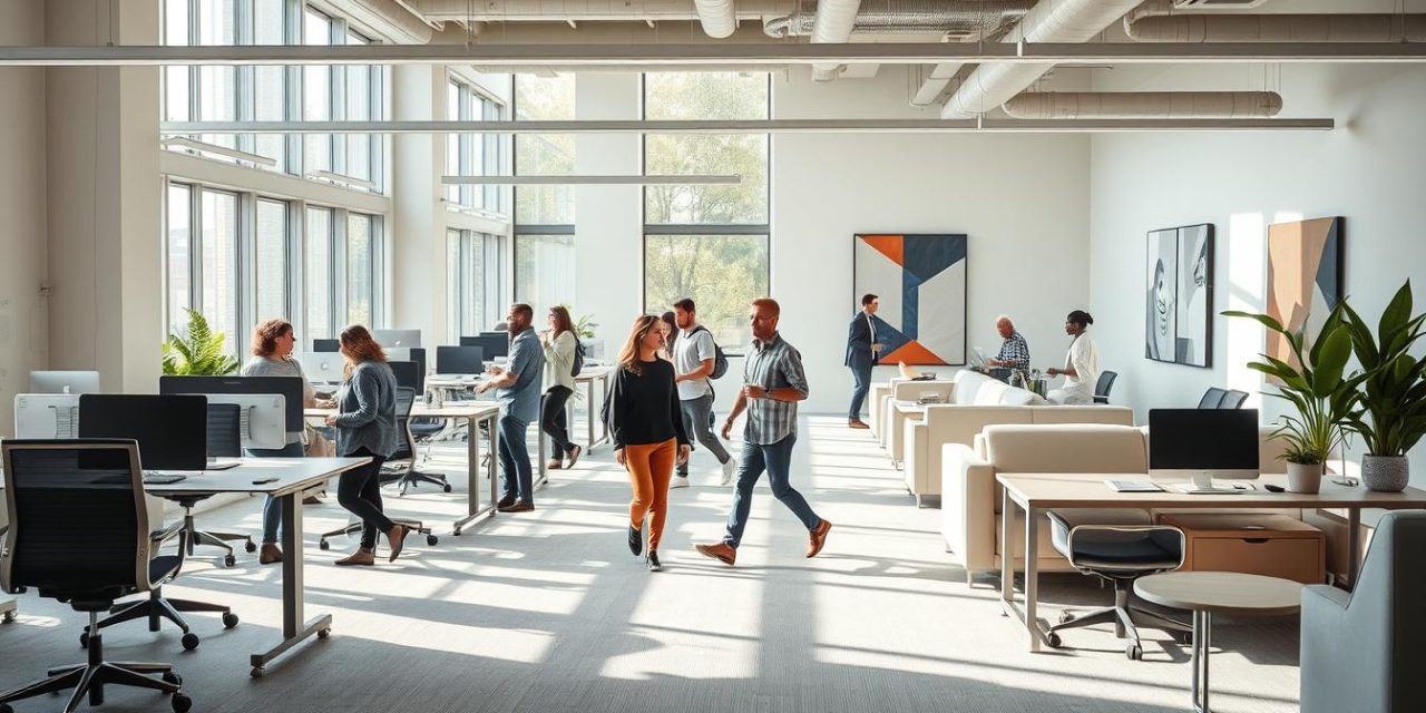 Understanding Work Autonomy in Modern Workplaces