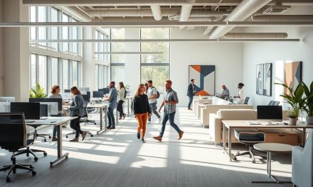 Understanding Work Autonomy in Modern Workplaces